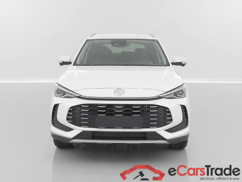 MG ZS Luxury 1.5L Hybrid+ 197ch #2