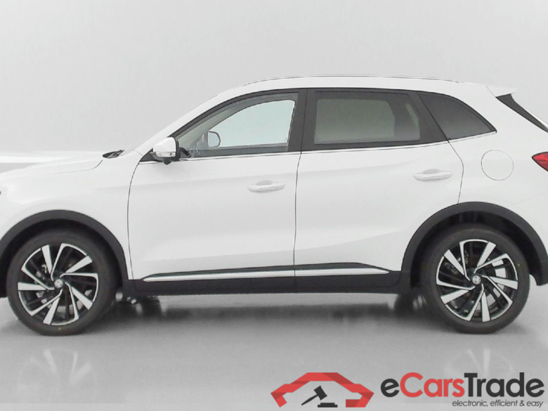 MG ZS Luxury 1.5L Hybrid+ 197ch #4