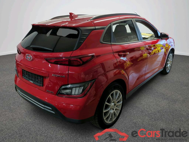 Kona Prime Elektro 2WD 64kWh #2