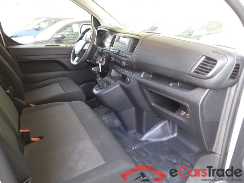 PEUGEOT Expert  PEUGEOT Expert  M BLUEHDI 120 S&S BVM6 #5