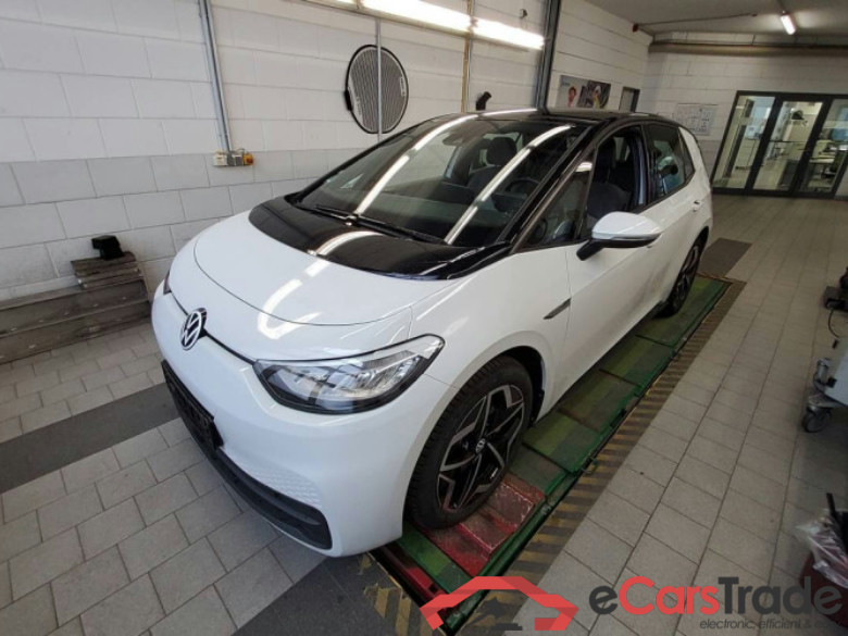 Volkswagen ID.3 (E11)(06.2020->2023) DE - LimS5 Pro, Life, 2020 - 2021 #1