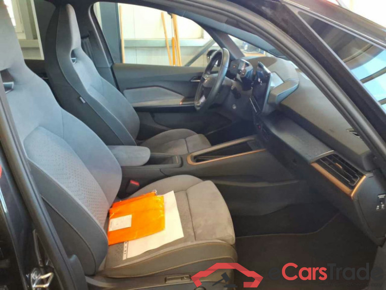 Cupra Born (K11)(09.2021->) DE - LimS5 170, (77 kWh), 2022 - 2025 #4
