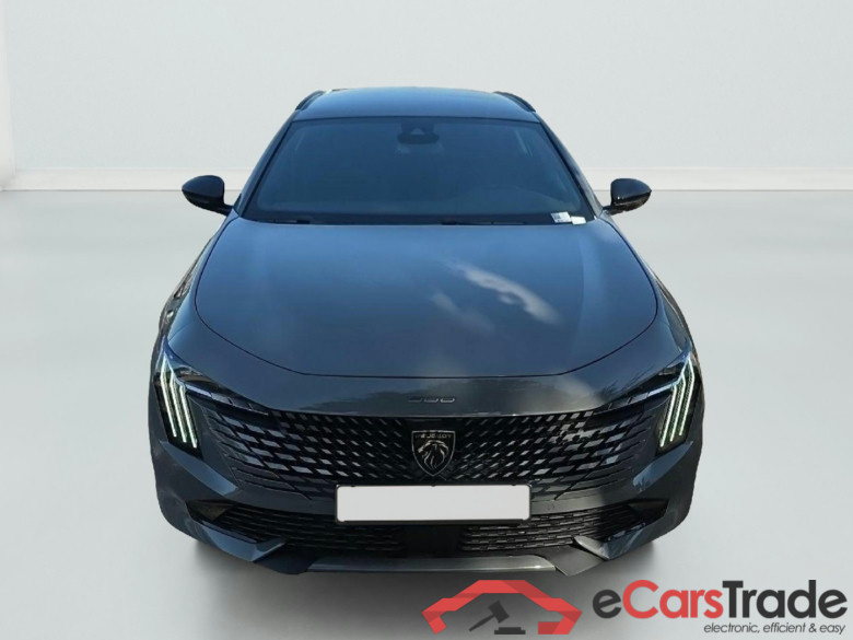 Peugeot 508 SW Hybrid 225 e-EAT8 Allure #6
