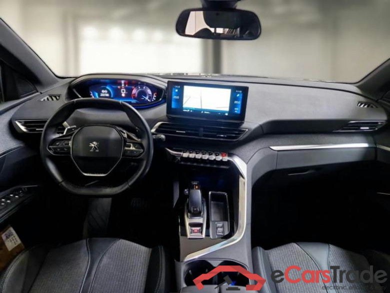 PEUGEOT 3008 / 2020 / 5P / SUV BLUEHDI 130 EAT8 SeS ALLURE PACK #3