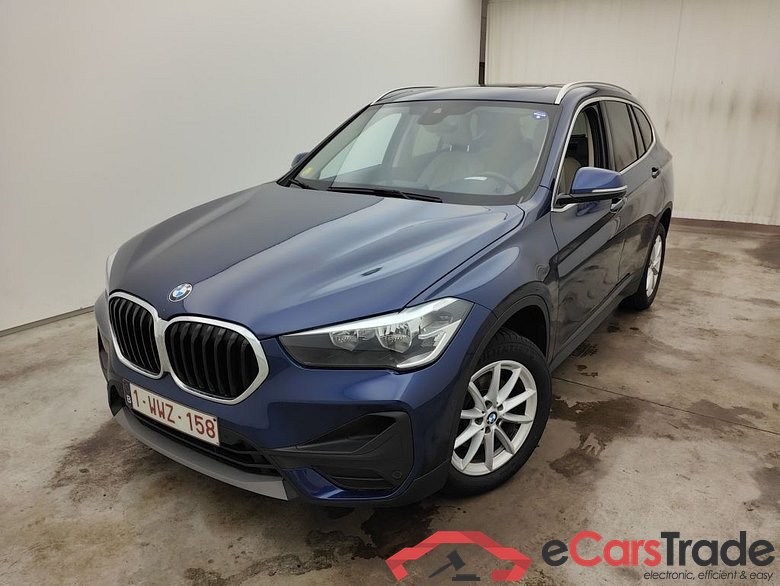 BMW X1 sDrive18d (100 kW) 5d
