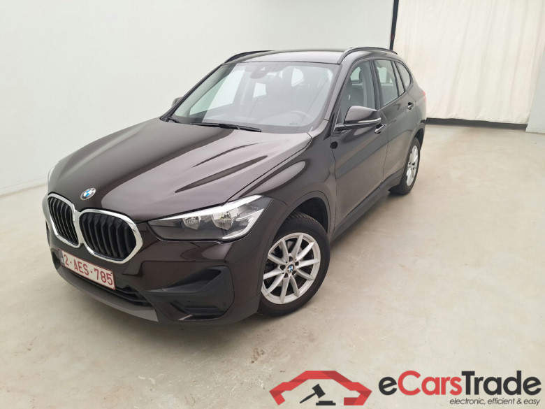 BMW, X1 FL'19, BMW X1 sDrive18i (100 kW) 5d #2