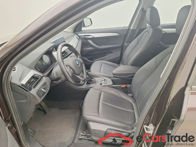 BMW, X1 FL'19, BMW X1 sDrive18i (100 kW) 5d #3