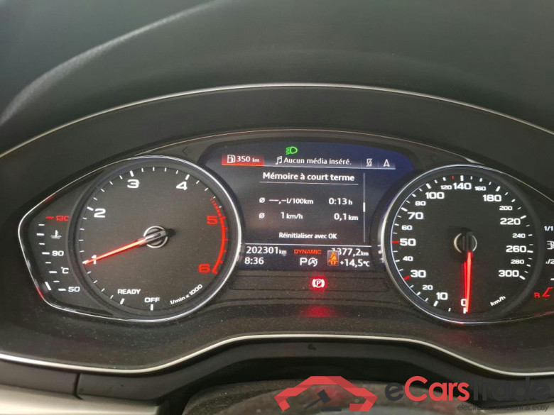 A5 Sportback 35 TDI Business line 2.0 TDI 165CV BVA7 E6d #6