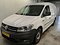 preview Volkswagen Caddy #0