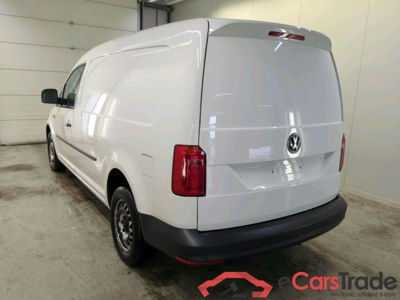 VOLKSWAGEN Caddy 1.4 TGI L2H1 EcoFuel #6