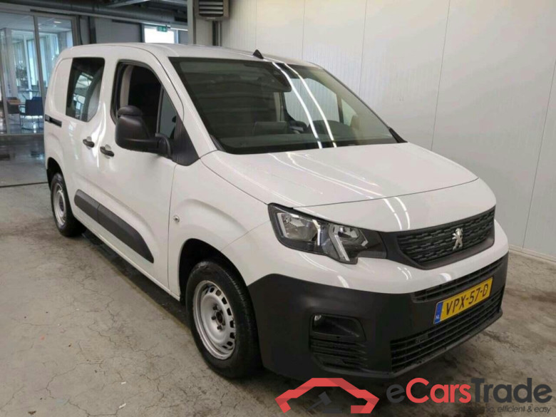 PEUGEOT Partner 1.2 PT. Premium #5