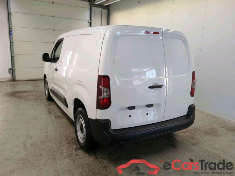 PEUGEOT Partner 1.2 PT. Premium #6