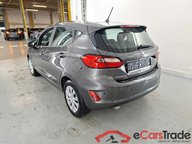 FORD FIESTA 1.0I ECOBOOST 74KW CONNECTED #3