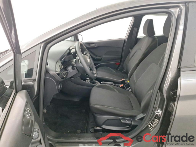 FORD FIESTA 1.0I ECOBOOST 74KW CONNECTED #5