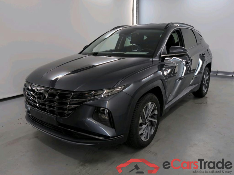 HYUNDAI TUCSON 1.6 T-GDI 110KW 48V FEEL DCT #1