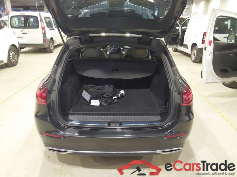 MERCEDES-BENZ C-CLASS BREAK 2.0 C 300 E PHEV AUTO LUXURY LINE #3