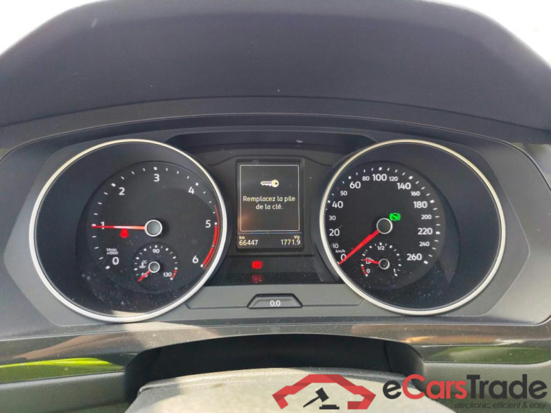 Tiguan / 2020 / 5P / SUV 2.0 TDI 150 DSG7 LIFE PLUS / TRANSFO VP/VF #6