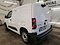 preview Citroen Berlingo #1