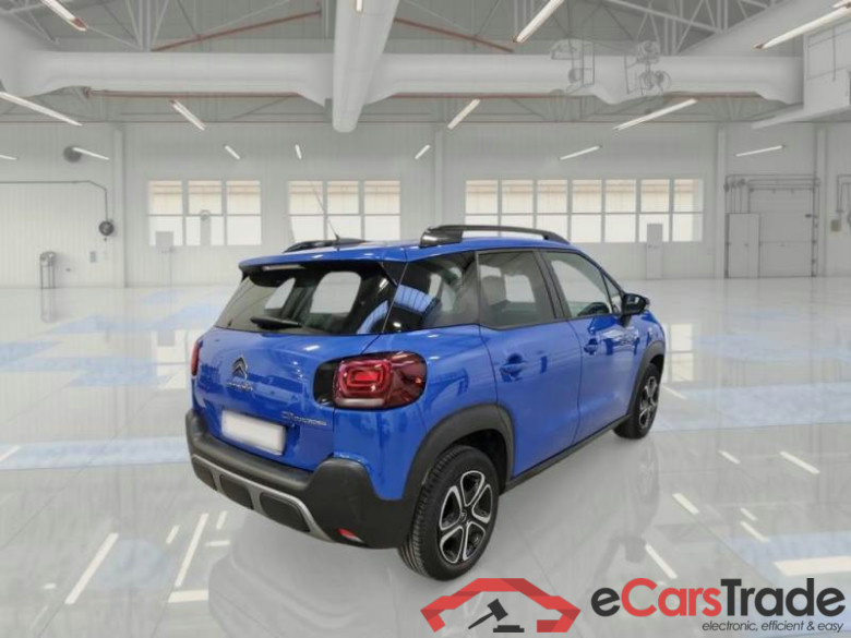 CITROEN C3 AIRCROSS / 2021 / 5P / SUV PURETECH 110 SeS FEEL #2