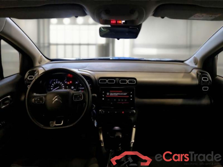 CITROEN C3 AIRCROSS / 2021 / 5P / SUV PURETECH 110 SeS FEEL #3