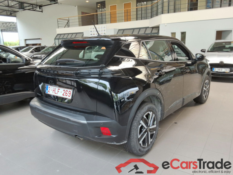 Peugeot 2008 Style Turbo 100 Man.6 #1