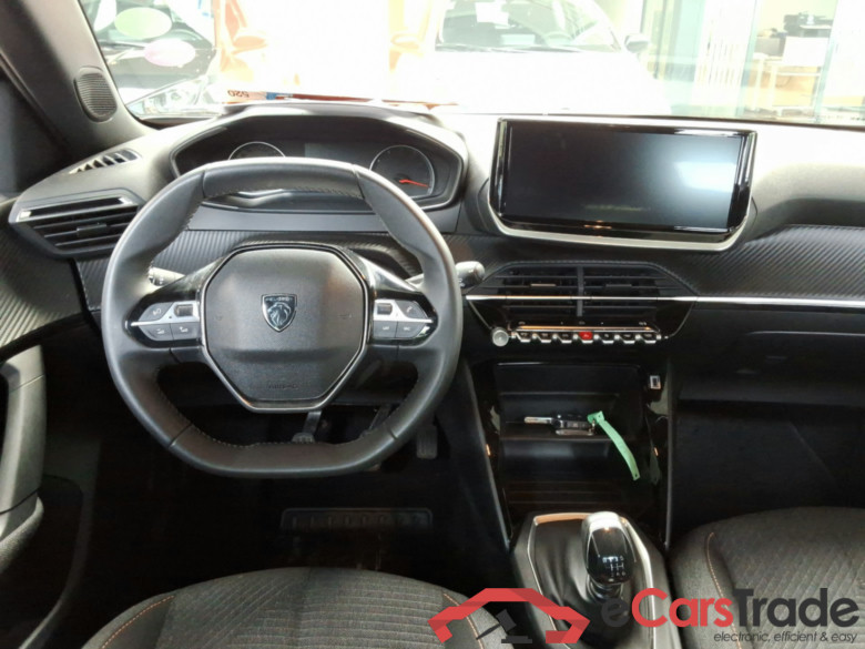 Peugeot 2008 Style Turbo 100 Man.6 #5