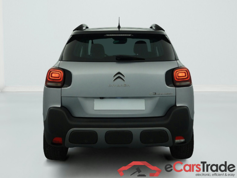 Citroen C3 Aircross PureTech 110 S&S BVM6 Max #6
