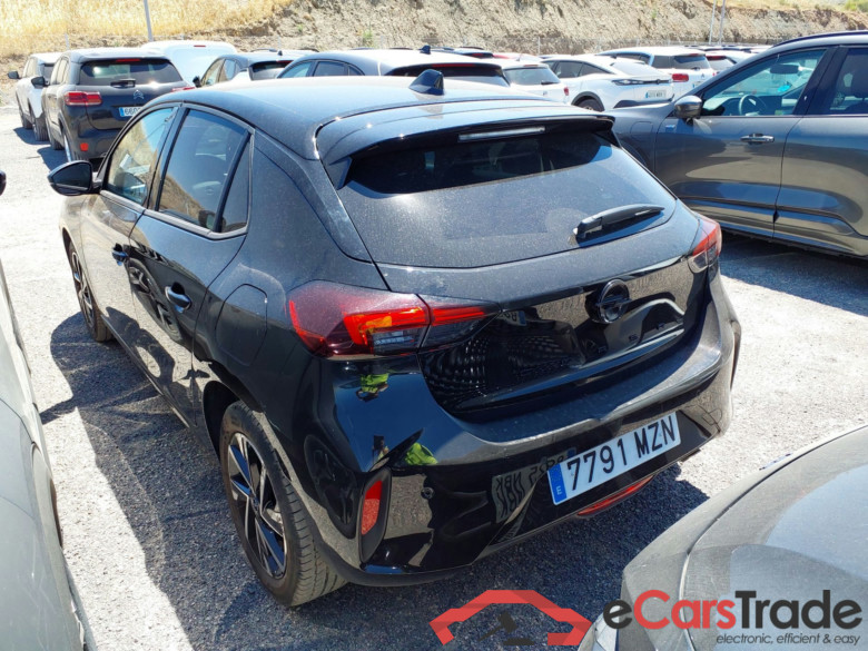 OPEL Corsa 1.2T XHL MT6 S/S 100 CV (74kW) Manual GS(Winterpack) #2