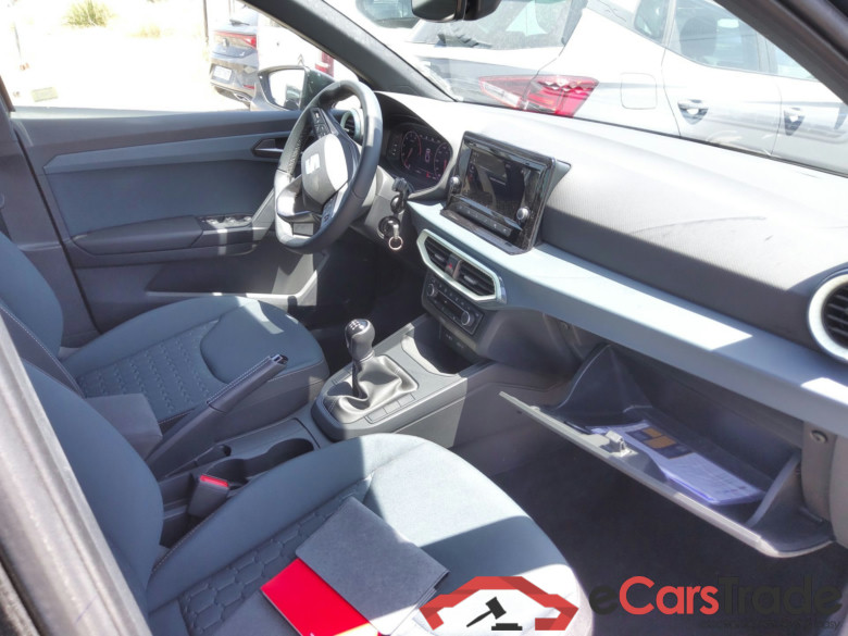 SEAT Ibiza 1.0 TSI S&S 115cv Manual Excellence #3