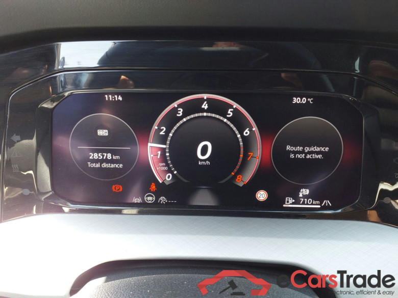 VOLKSWAGEN Golf A8 PA (DA1) 1.5 TSI 85 kW (115 CV) 6 vel MAS Manua  #4