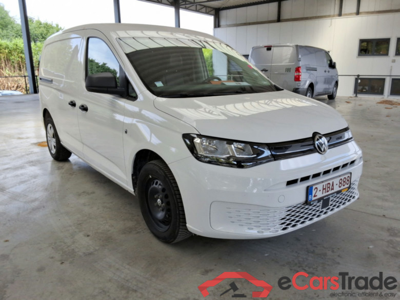 Volkswagen Caddy Cargo Maxi  LW 1,5 l TSI EU6 84 kW DSG7