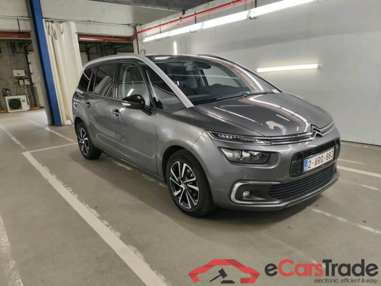 Citroen Grand C4 Spacetourer Grand C4 Spacetourer 1.5 BlueHDi 130 S/S EAT8 Business Lounge 96kW/130pk  5D/P Auto-8 #2