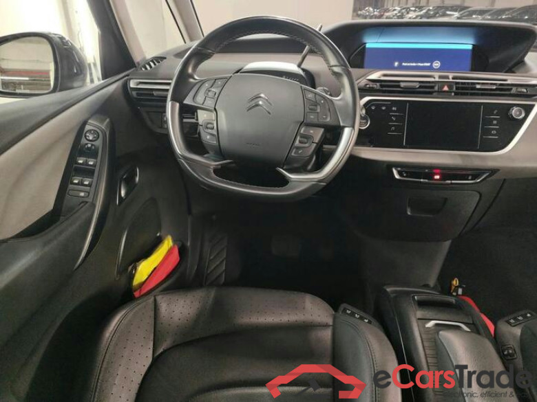 Citroen Grand C4 Spacetourer Grand C4 Spacetourer 1.5 BlueHDi 130 S/S EAT8 Business Lounge 96kW/130pk  5D/P Auto-8 #5