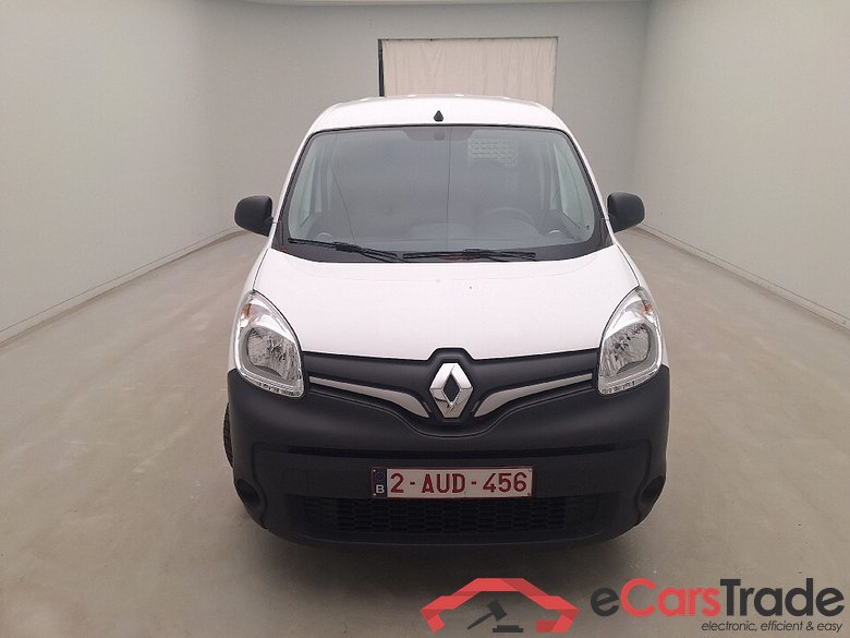 Renault, _Kangoo Express '13, Renault Kangoo Express Blue dCi 80 Grand Confort 4