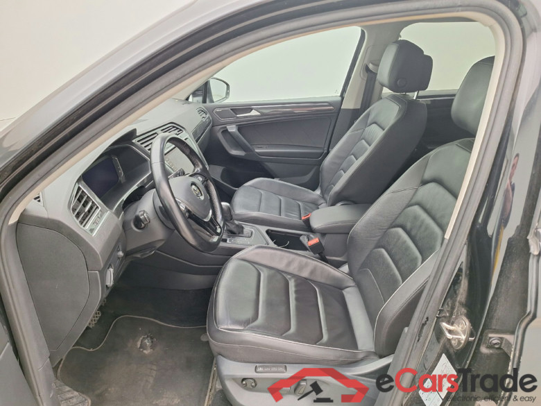 VW, Tiguan Allspace '17, Volkswagen Tiguan Allspace 2.0 TDI SCR DSG7 Highli #3