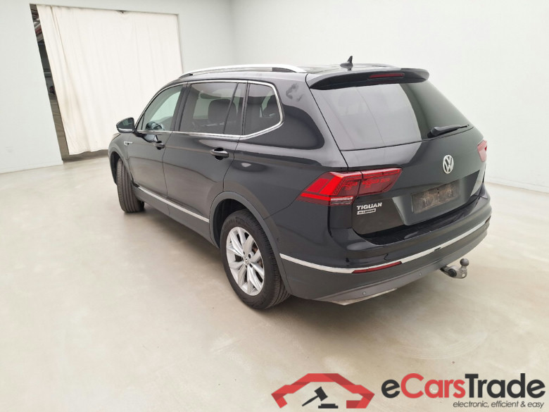 VW, Tiguan Allspace '17, Volkswagen Tiguan Allspace 2.0 TDI SCR DSG7 Highli #6