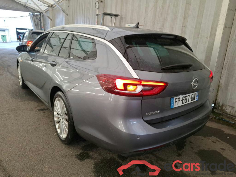 Insignia B Sports Tourer Elite 1.6 CDTI 135CV BVA6 E6dT #2