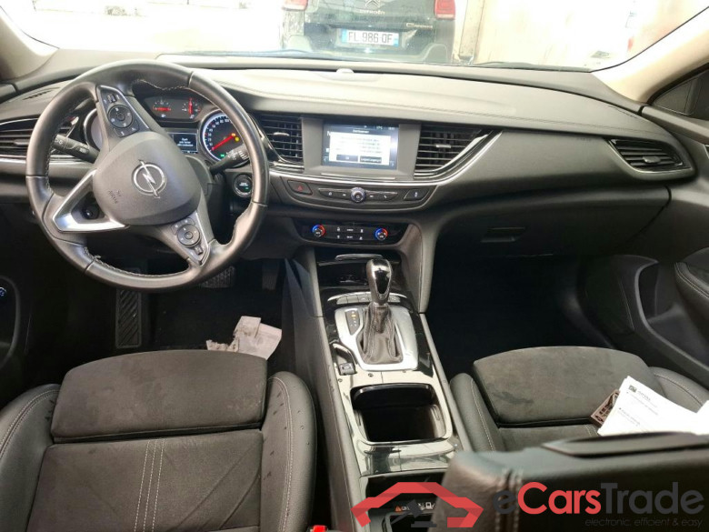 Insignia B Sports Tourer Elite 1.6 CDTI 135CV BVA6 E6dT #5