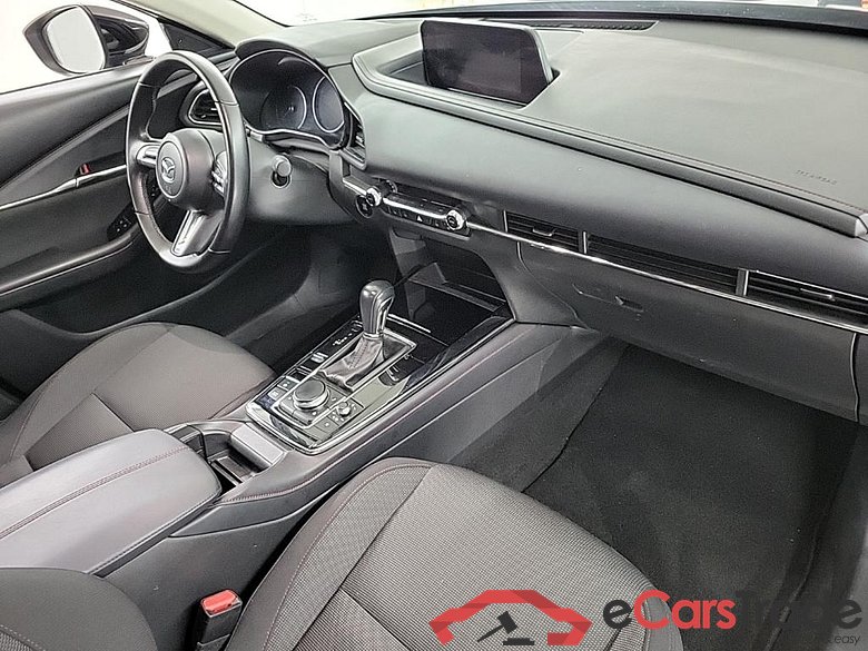 Mazda CX-30 E-SKYACTIV-X 186 Homura Auto 5D 137kW #6