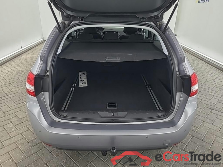 PEUGEOT 308 SW Blue Lease Premium 1.2 PureTech 130 5D 96kW #5