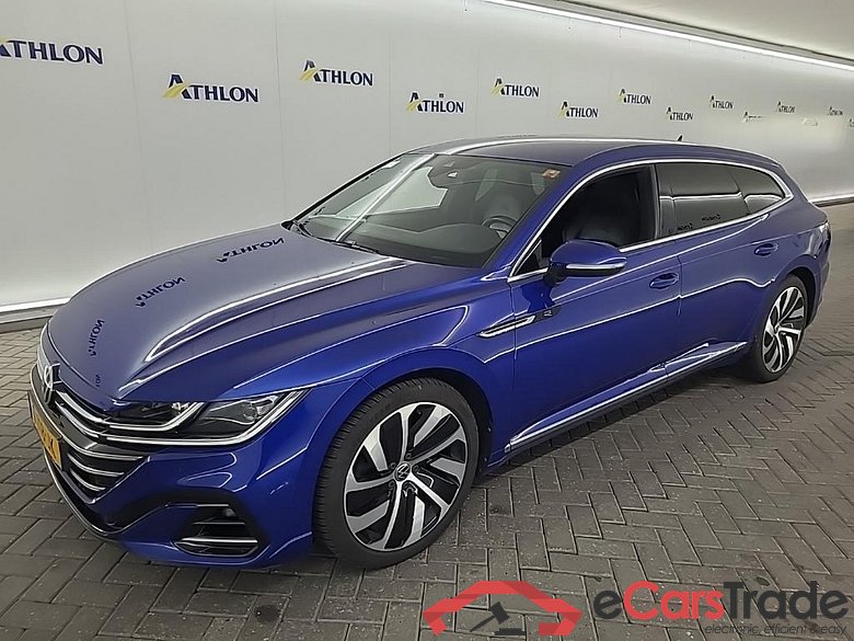 VOLKSWAGEN Arteon Shooting Brake 2.0 TSI 140kW 7-DSG R-Line Business+ SB 5D