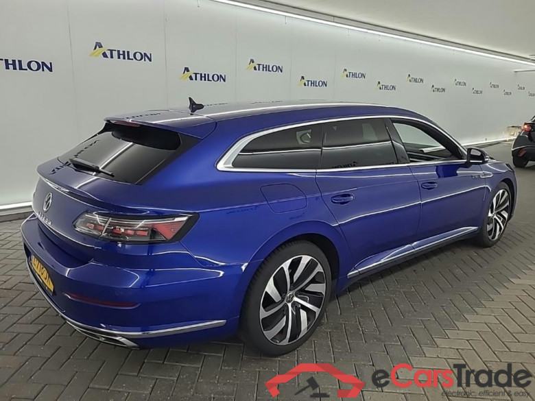 VOLKSWAGEN Arteon Shooting Brake 2.0 TSI 140kW 7-DSG R-Line Business+ SB 5D #3