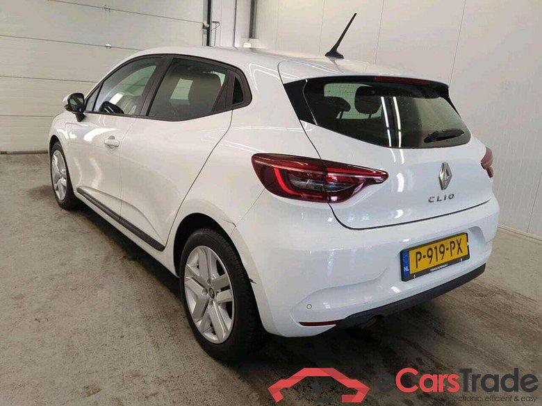RENAULT CLIO 1.0 TCe 90 Techno #6