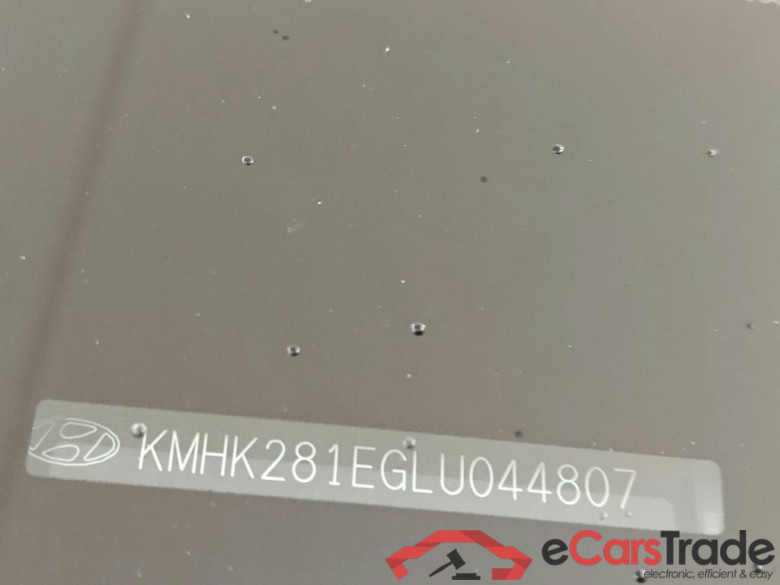 Hyundai KONA 1.6 GDI HEV Comfort 5d #6