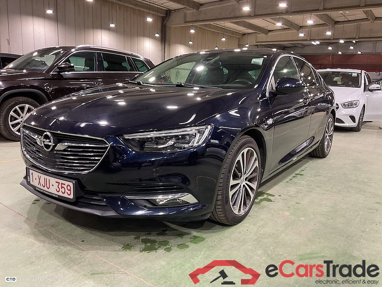 OPEL INSIGNIA GRAND SPORT DIESEL 1.6 CDTI Innovation (EU6.2) STOCK
