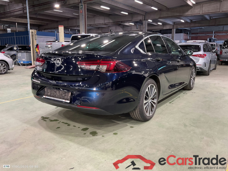 OPEL INSIGNIA GRAND SPORT DIESEL 1.6 CDTI Innovation (EU6.2) STOCK #4