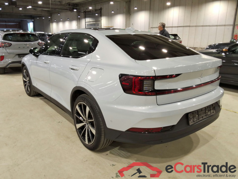 POLESTAR 2 BEV 78KWH SINGLE MOTOR AUTO LONG RANGE #1