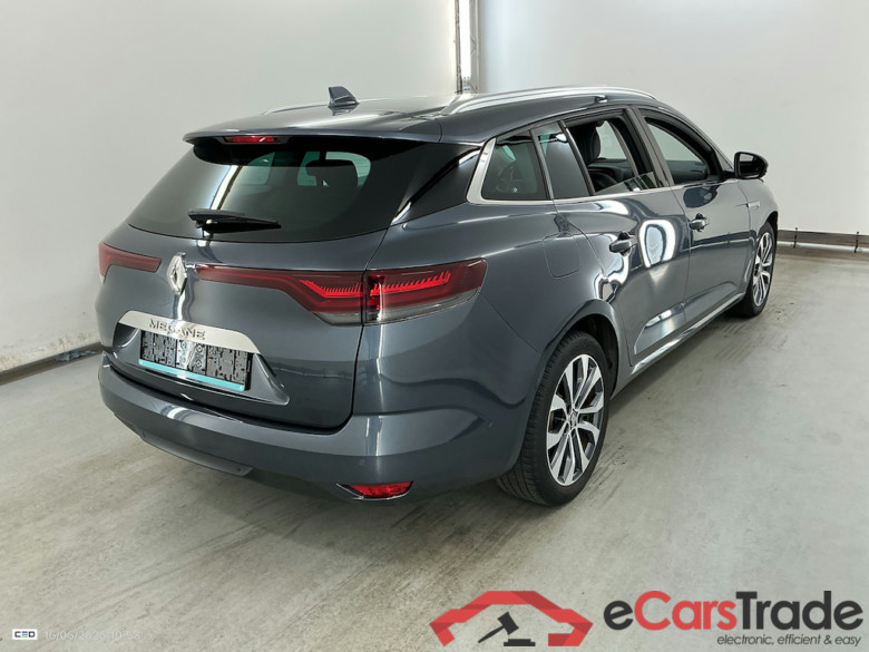 RENAULT MEGANE GRANDTOUR 1.3 TCE 140 TECHNO #4