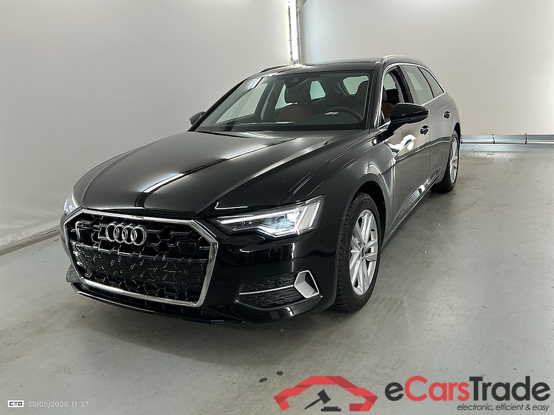 AUDI A6 AVANT 2.0 50 TFSI E S TRONIC QUATT BE ADVANCED