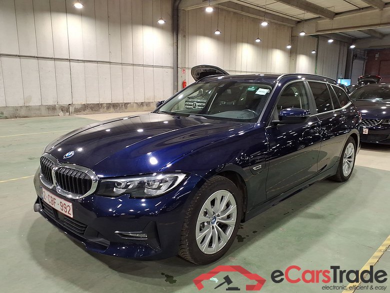 BMW 3 SERIES TOURING 2.0 330E (215KW) TOURING